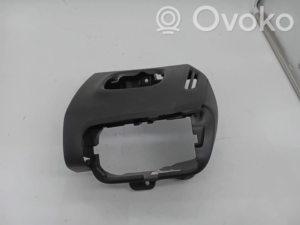 Citroen Berlingo Muu sisätilojen osa