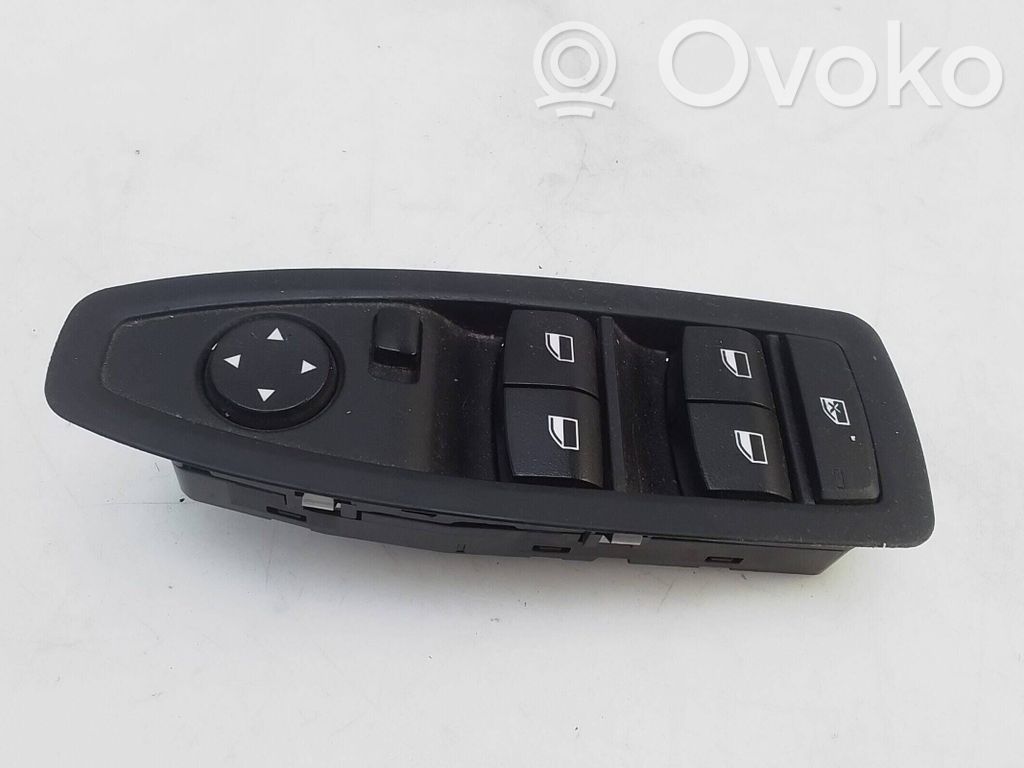 BMW 1 F20 F21 Sonstige Schalter / Griffe / Umschalter
