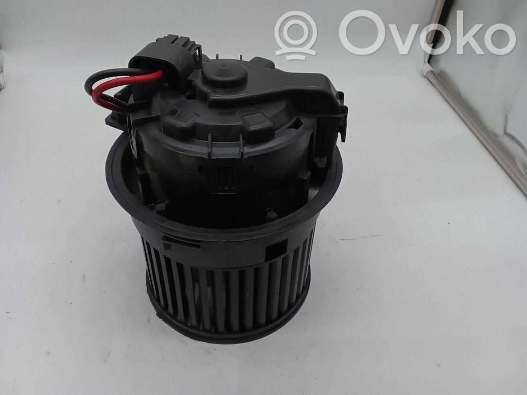 Peugeot 208 I Ventilator aerotermă 