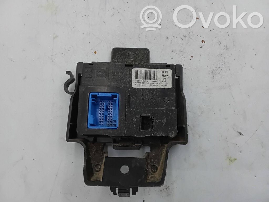 Citroen C3 Altre centraline/moduli