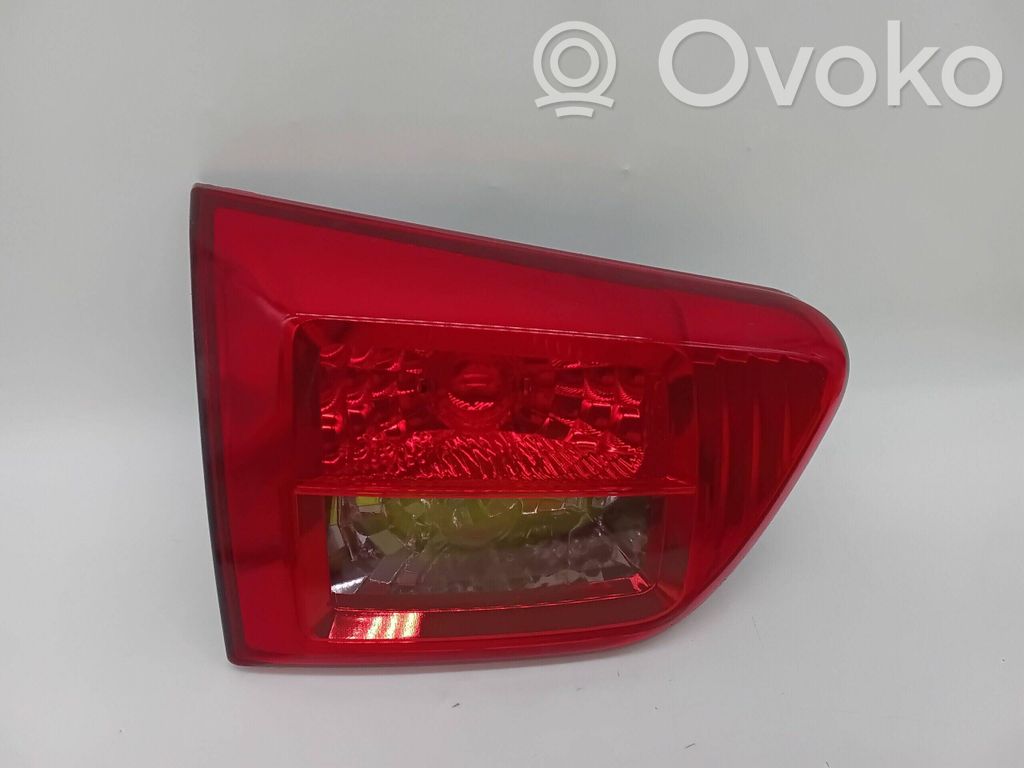 Peugeot 4007 Takavalot