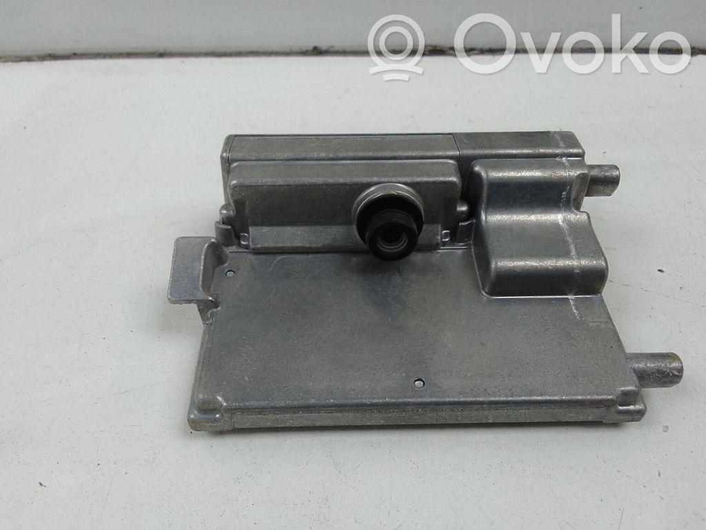 Volkswagen Golf VIII Jarrujärjestelmän ohjainlaite/moduuli