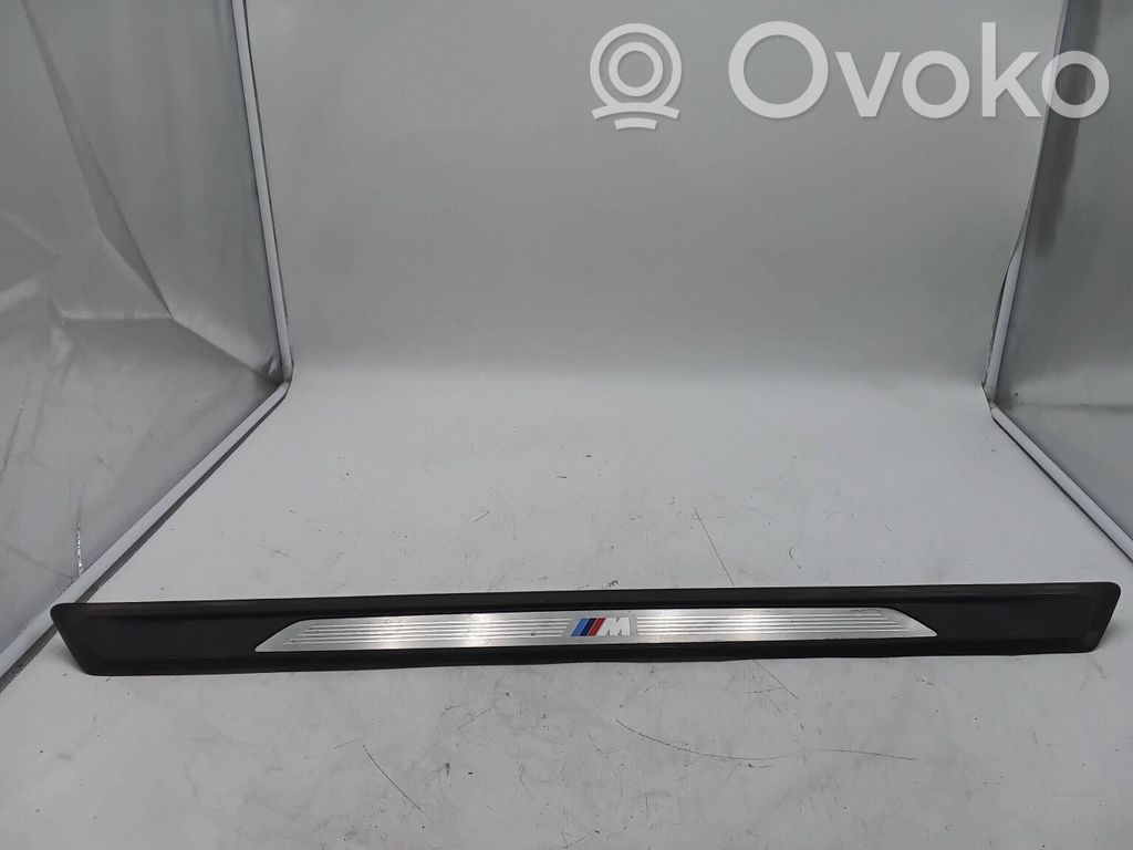 BMW 2 F22 F23 Set rivestimento portellone posteriore/bagagliaio