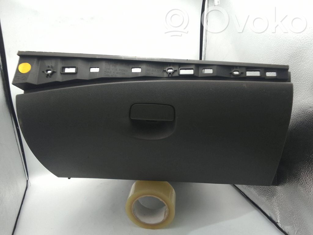 Renault Megane III Handschuhfach 
