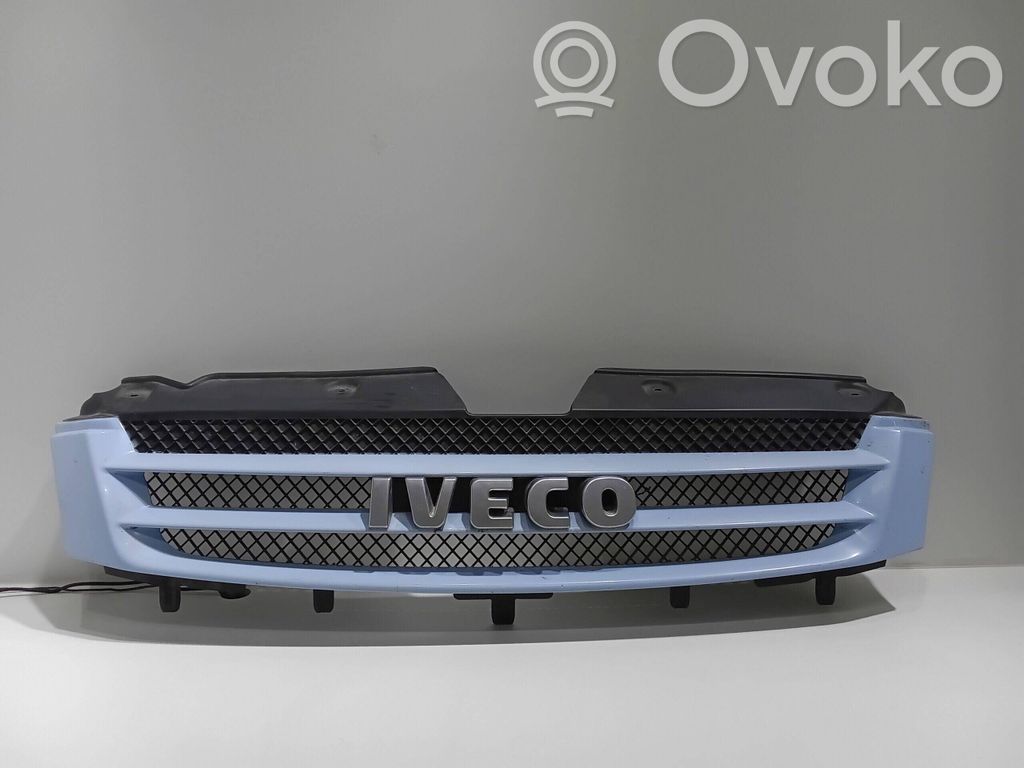 Iveco Daily 4th gen Atrapa chłodnicy / Grill 