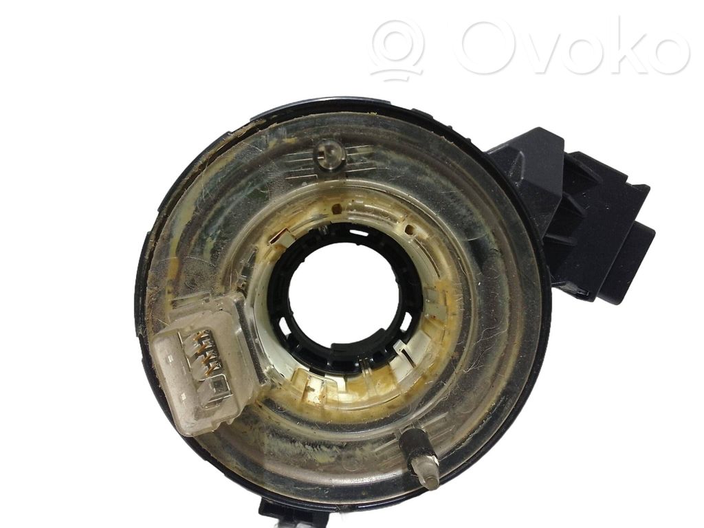 Volkswagen Eos Poduszka powietrzna Airbag kierownicy 