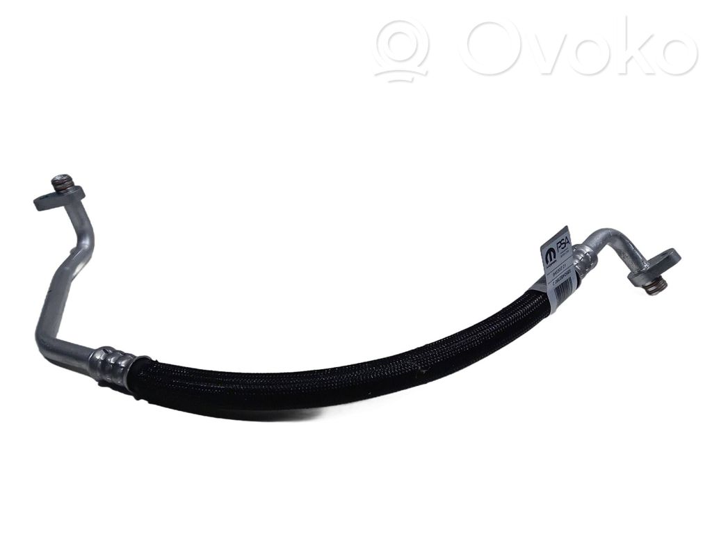 Peugeot 2008 II Conductă/furtun aer condiționat (A/C) 