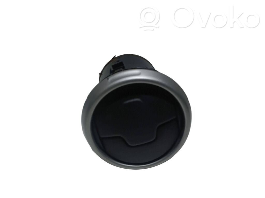 Nissan Qashqai Pulseur d'air habitacle 