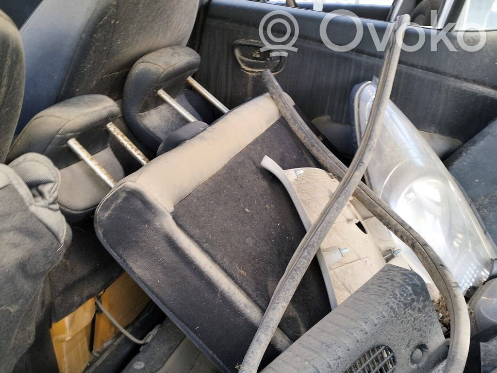 Hyundai i10 Scaun șofer 