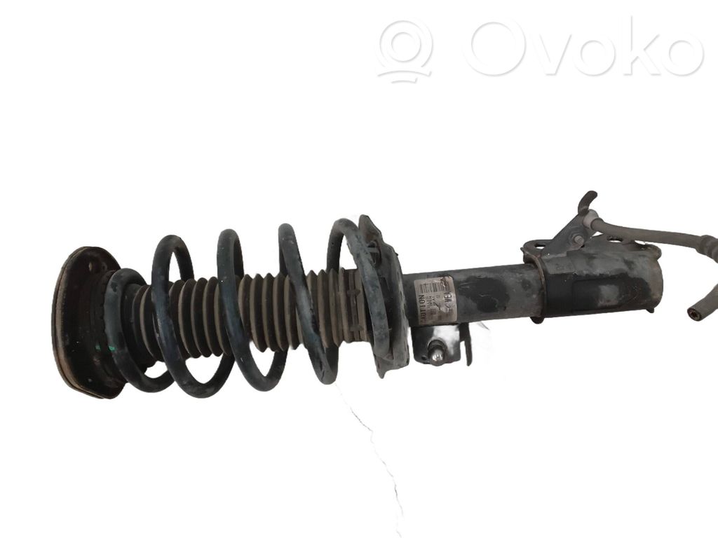 Ford Mondeo MK V Amortyzator przedni