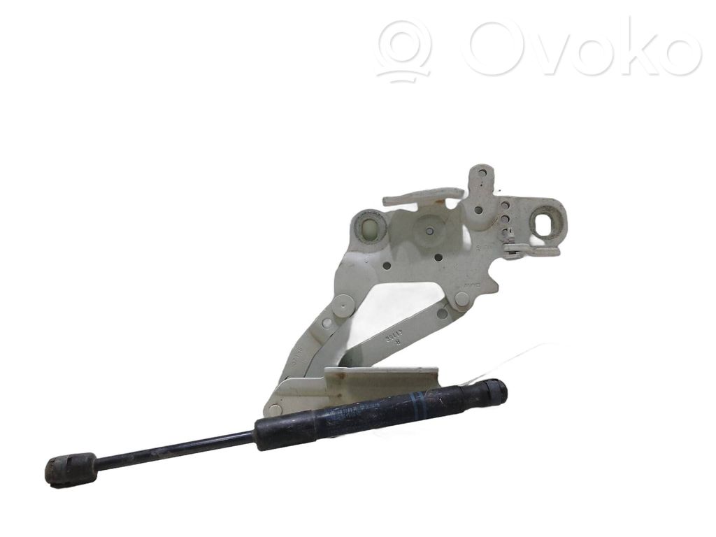BMW 1 F20 F21 Heckscheibenspoiler 
