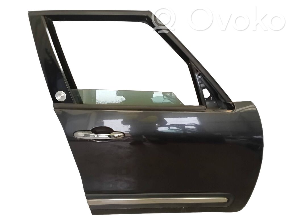 Fiat 500L Drzwi przednie 