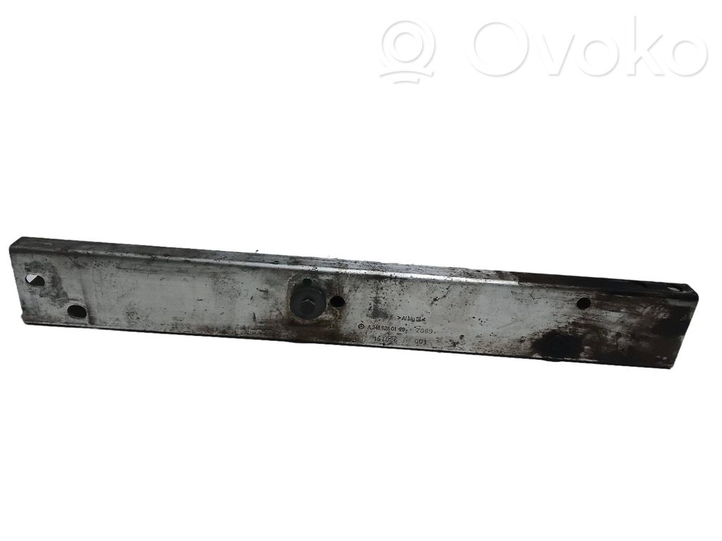 Infiniti Q30 Radiateur de refroidissement