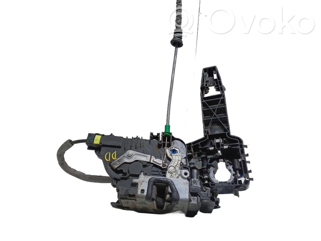 Mercedes-Benz Vito Viano W447 Verkleidung Abdeckung Heckklappe Kofferraumdeckel Satz Set 