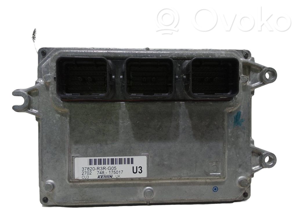 Honda Civic IX Calculateur moteur ECU