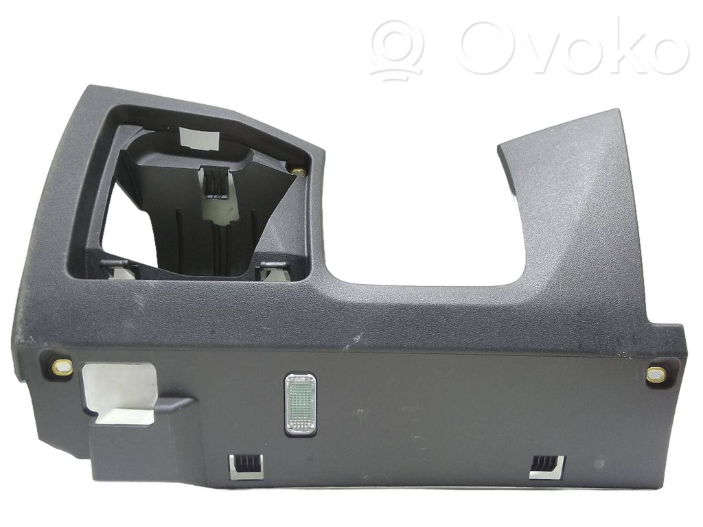 Audi A3 8Y Cremagliera dello sterzo