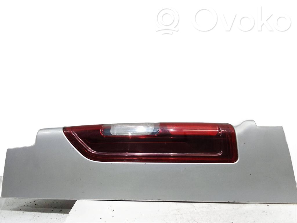 Renault Trafic III (X82) Luci posteriori 