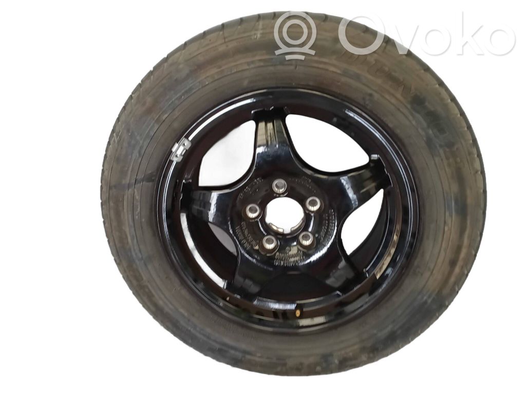 Mercedes-Benz S W220 R12 alloy rim