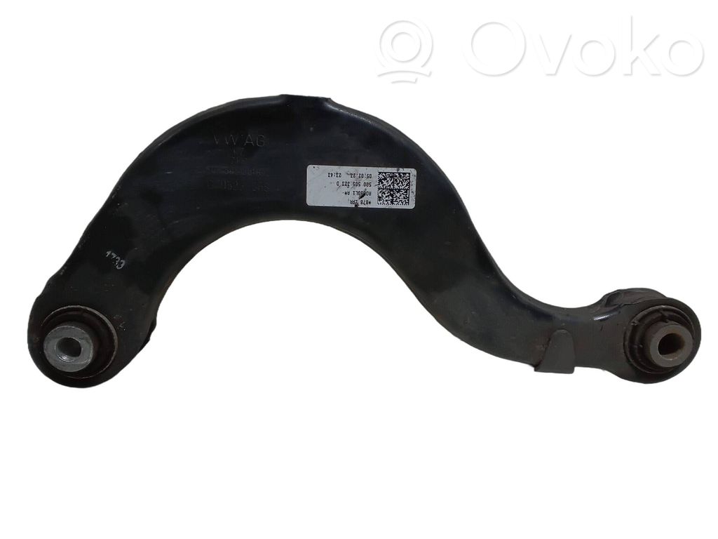 Volkswagen Golf VIII Triangle bras de suspension inférieur avant