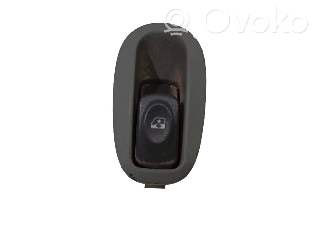 Renault Scenic I Autres commutateurs / boutons / leviers