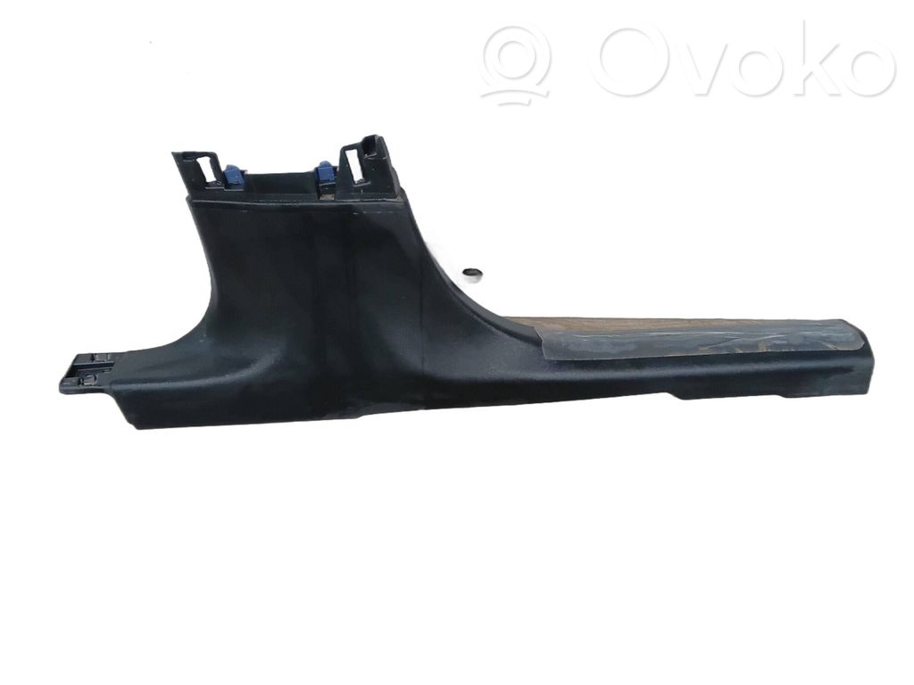 Peugeot 208 II Verkleidung Schwellereinfassung 