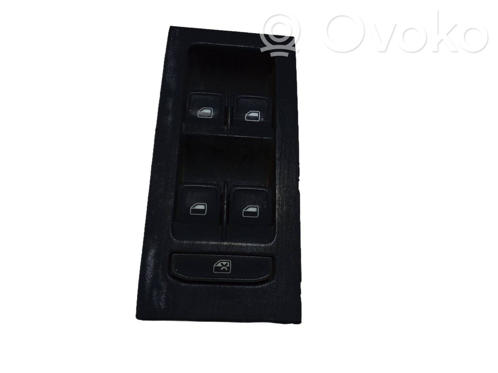 Skoda Octavia Mk3 (5E) Sonstige Schalter / Griffe / Umschalter