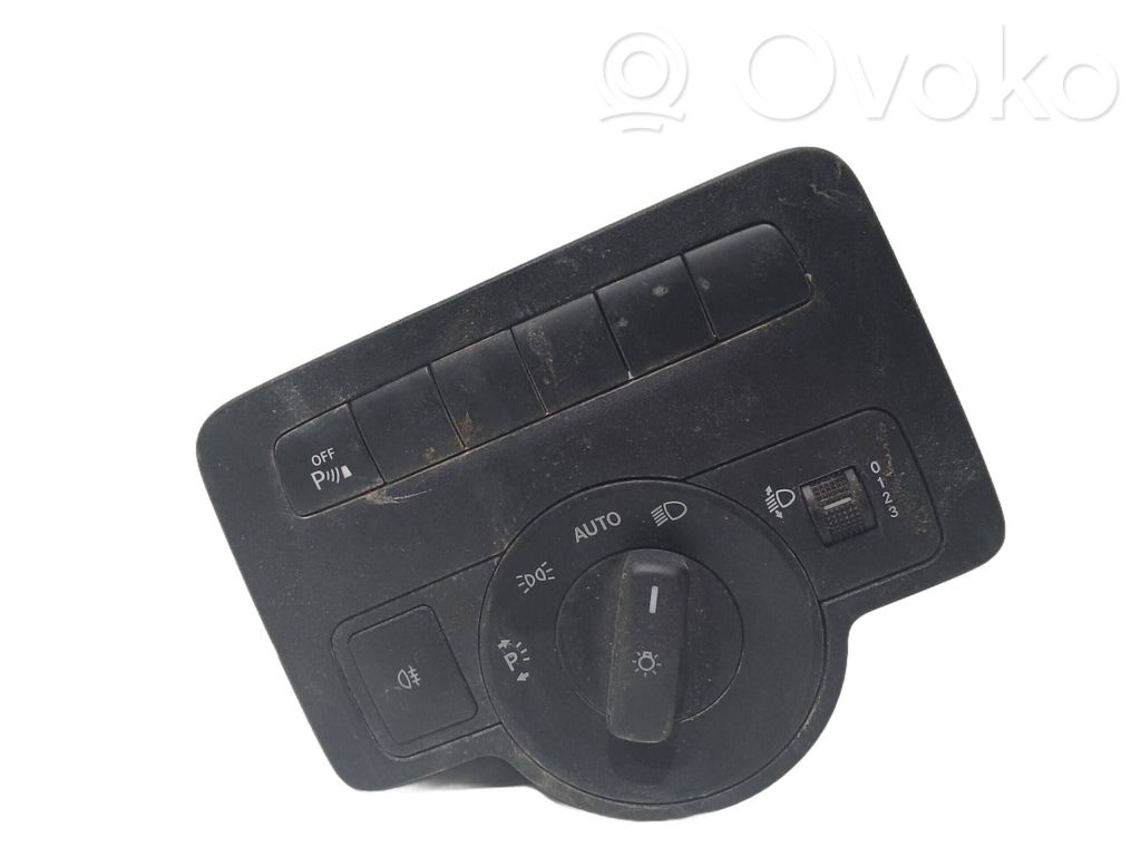 Mercedes-Benz Vito Viano W447 Lichtschalter 