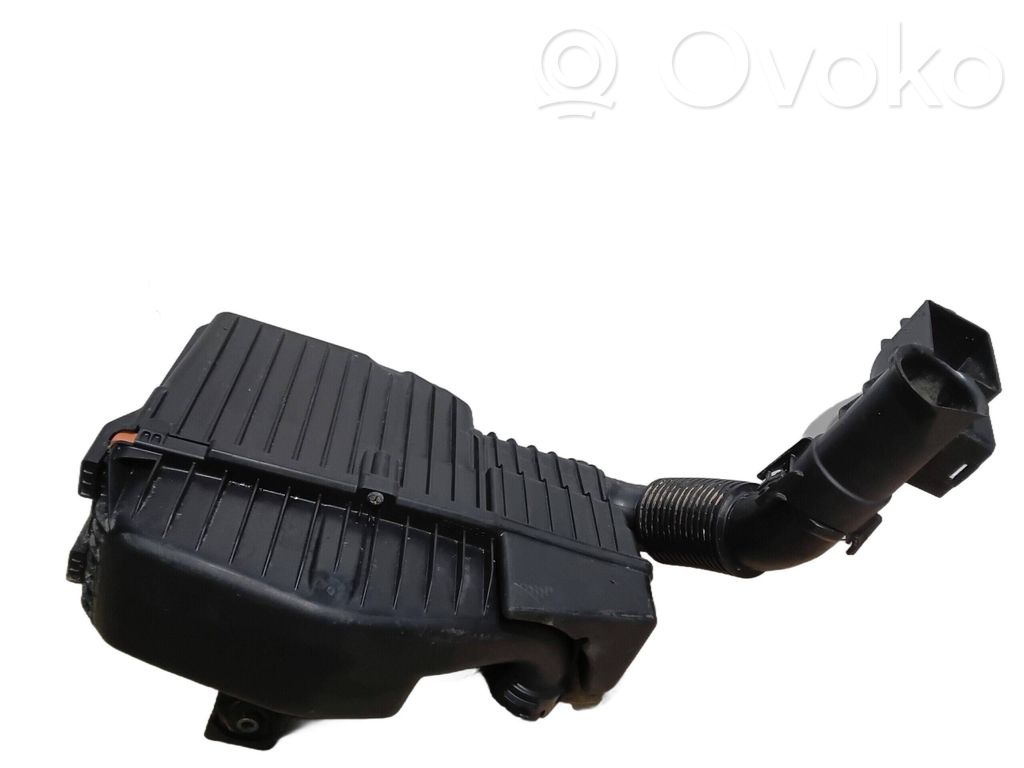 Citroen C3 Filtr powietrza 