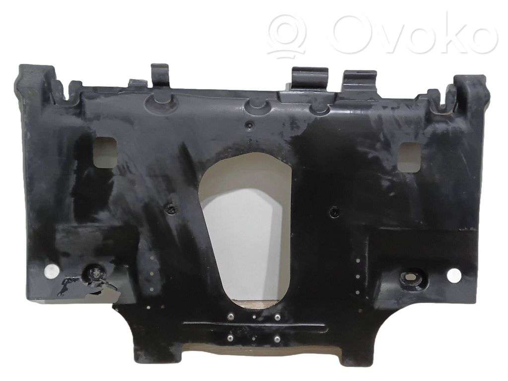 Citroen C3 Carter d'huile 