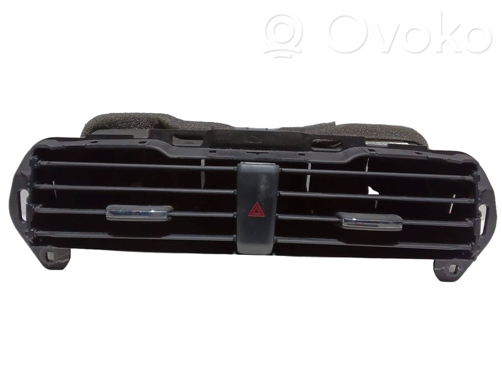 Ford Mondeo MK V Lämmittimen puhallin 