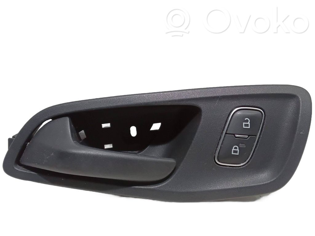 Ford Transit VII Klamka zewnętrzna drzwi tylnych