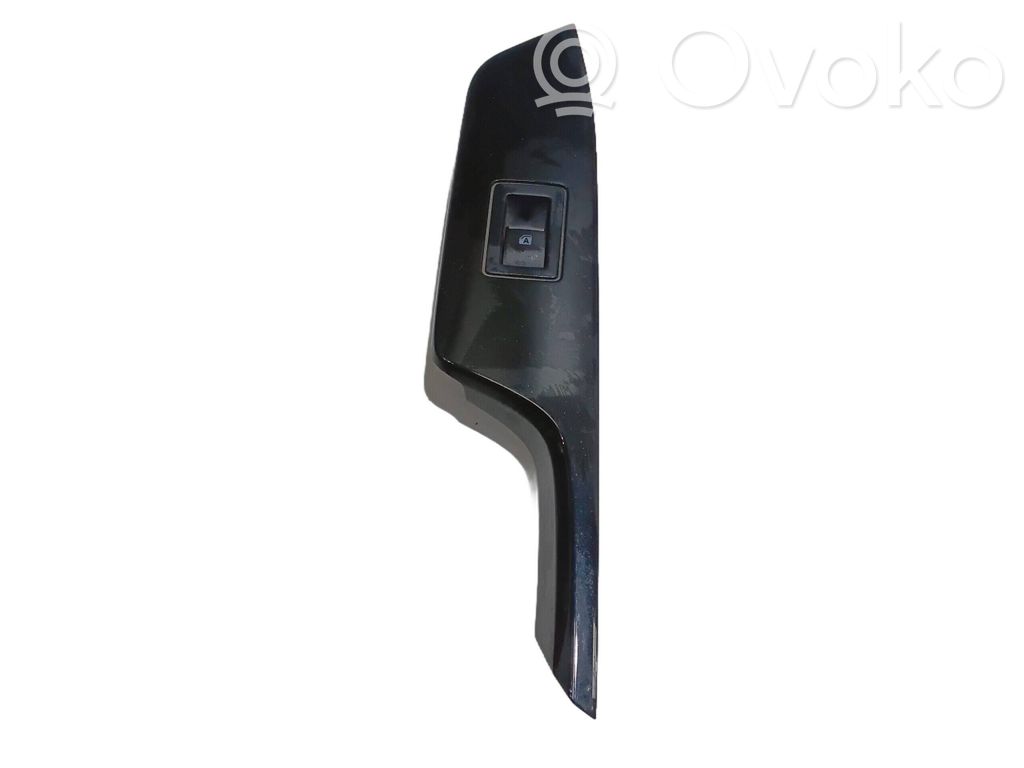 Toyota C-HR I Otros interruptores/perillas/selectores