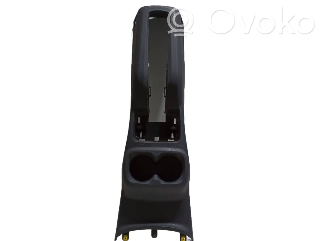 Citroen Berlingo Inserti decorativi cornice della consolle centrale