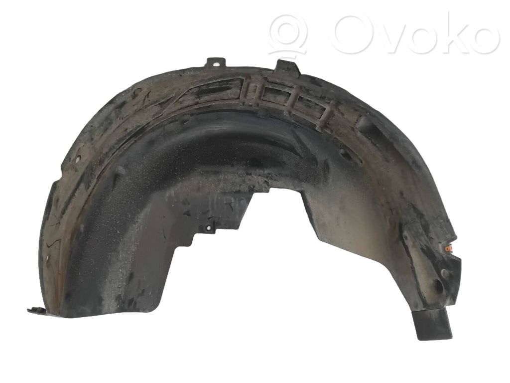 Citroen C5 Aircross Rivestimento paraspruzzi passaruota anteriore