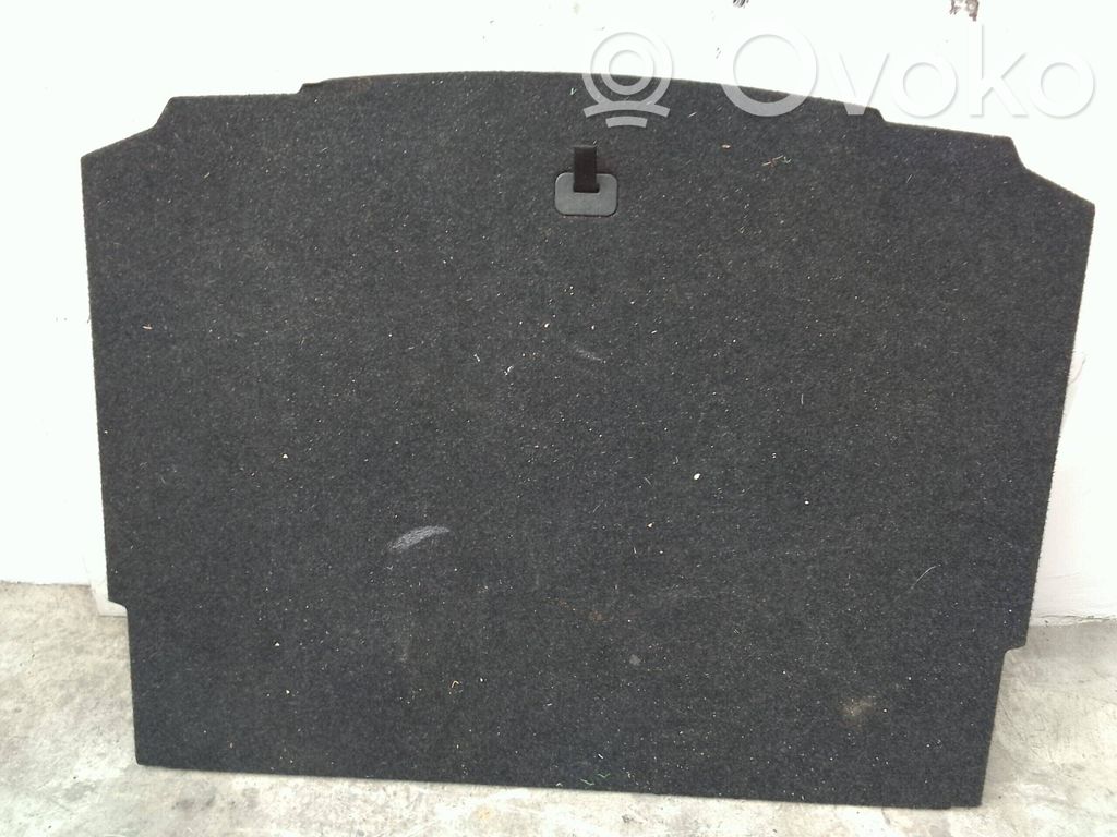Toyota Auris E180 Tapis de coffre 
