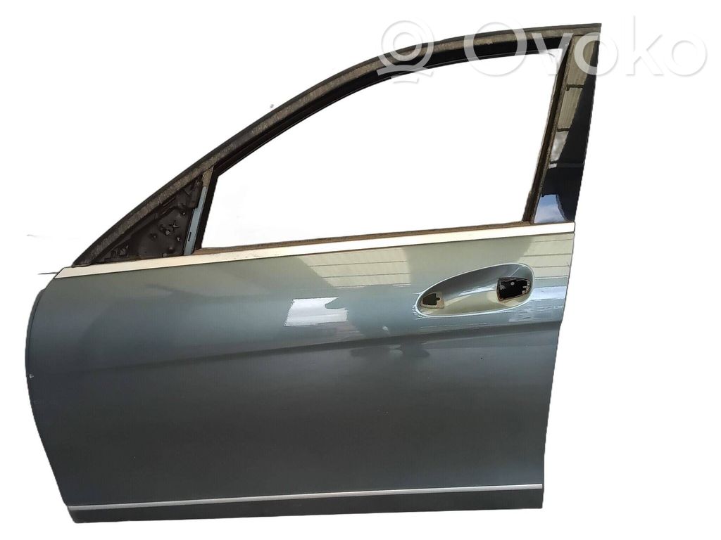 Mercedes-Benz C W204 Tür vorne