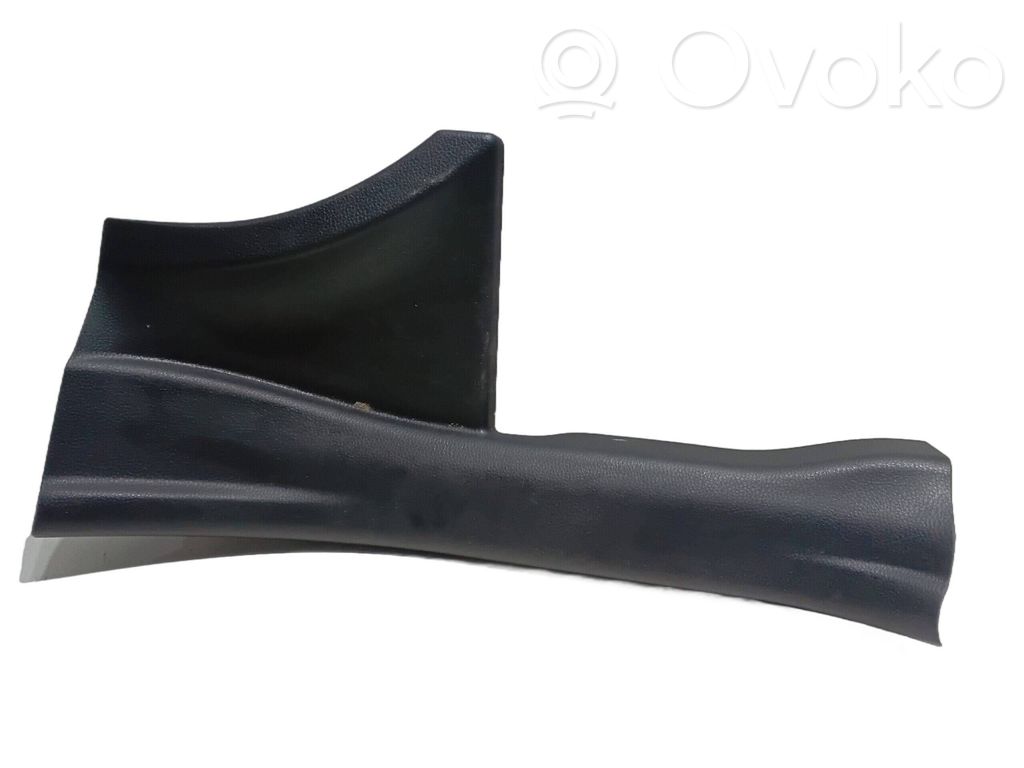 Toyota RAV 4 (XA50) Rivestimento sottoporta/minigonna laterale 