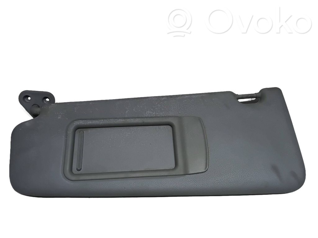 BMW 3 E90 E91 Aletta parasole 