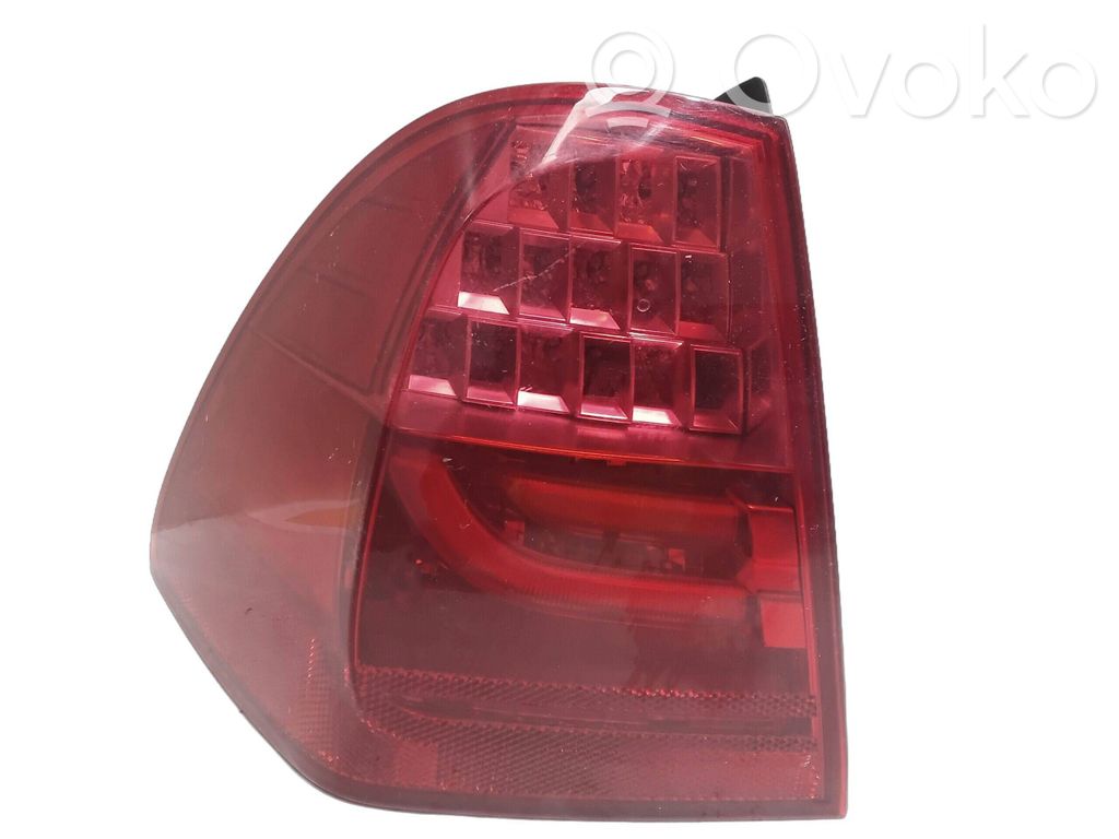 BMW 3 E90 E91 Lampa tylna 