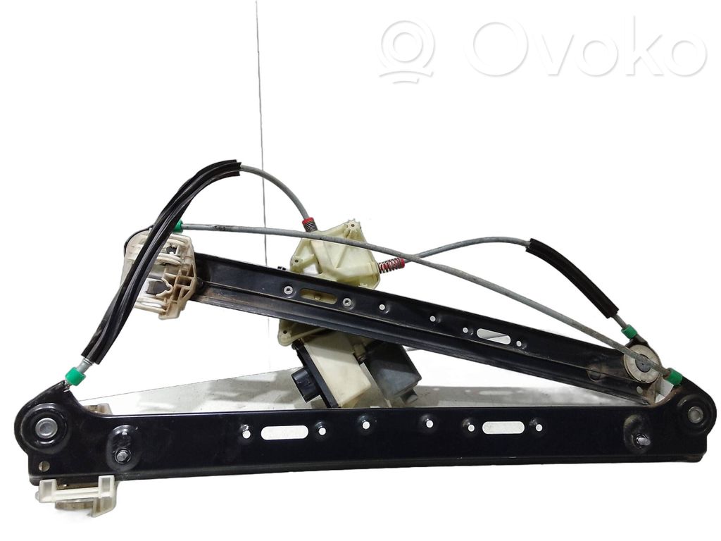 BMW X3 E83 Alzacristalli elettrico della portiera anteriore