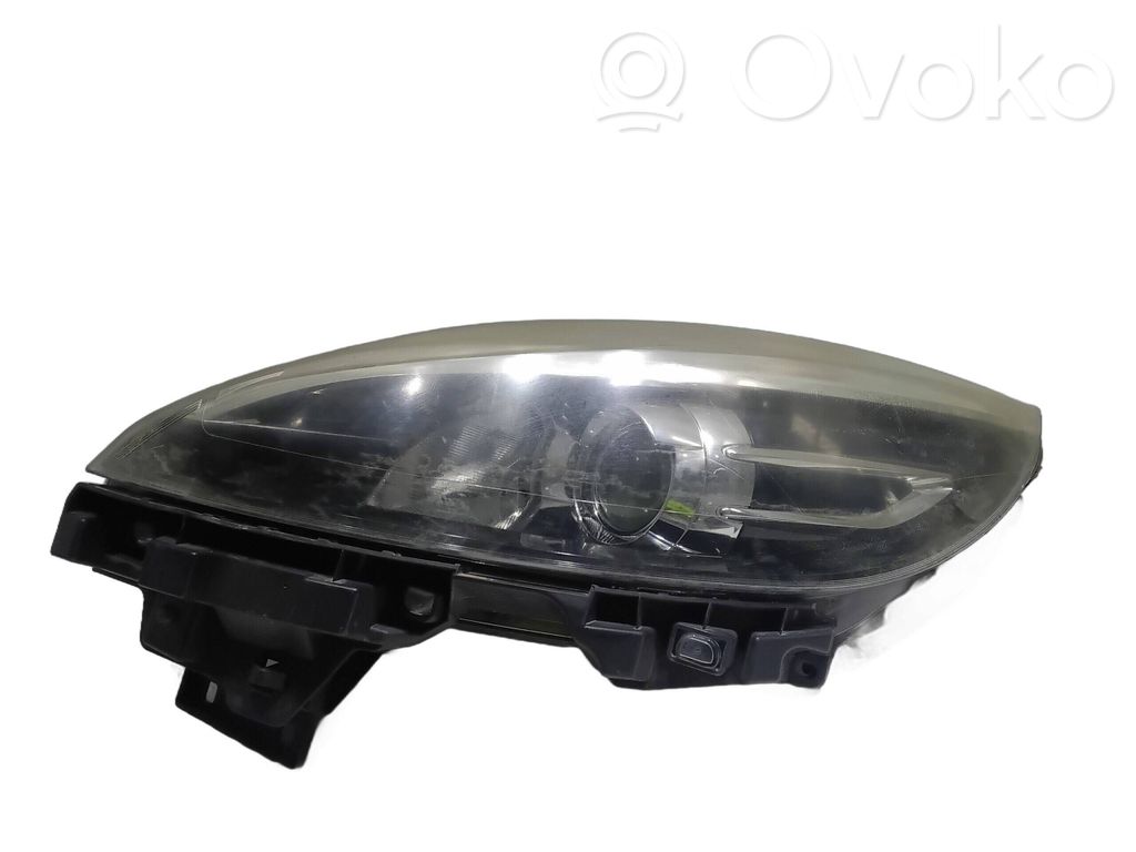 Renault Scenic III -  Grand scenic III Faro/fanale 