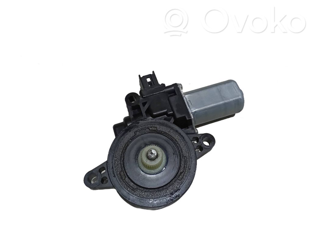 Mazda CX-5 Motor 
