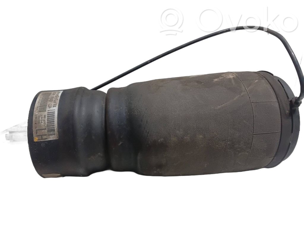 Land Rover Range Rover Sport L494 Suspensión neumática delantera 