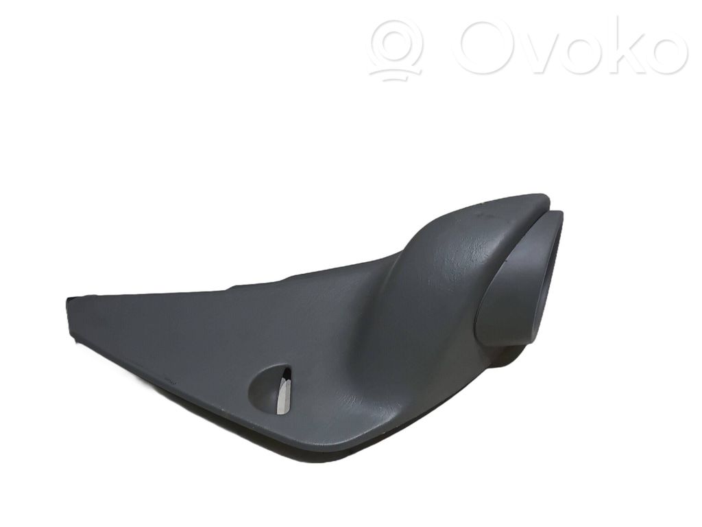 Opel Vivaro Garniture de marche-pieds / jupe latérale 
