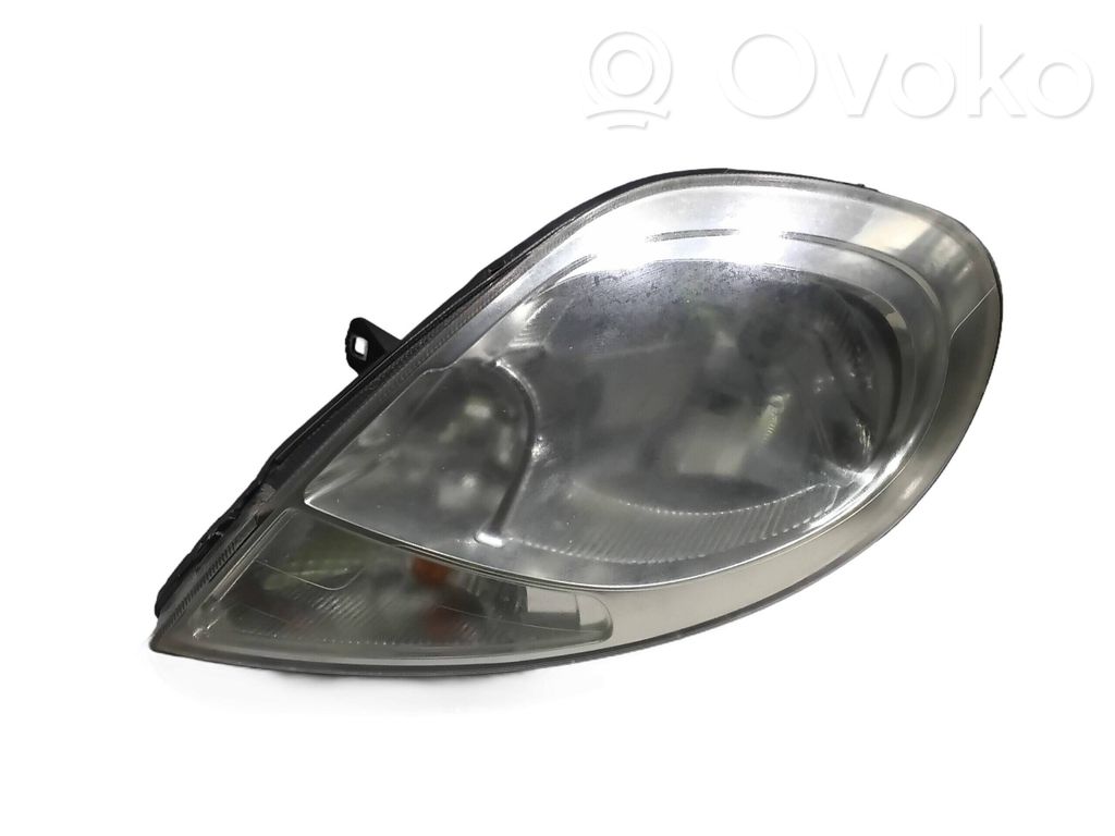 Opel Vivaro Phare frontale