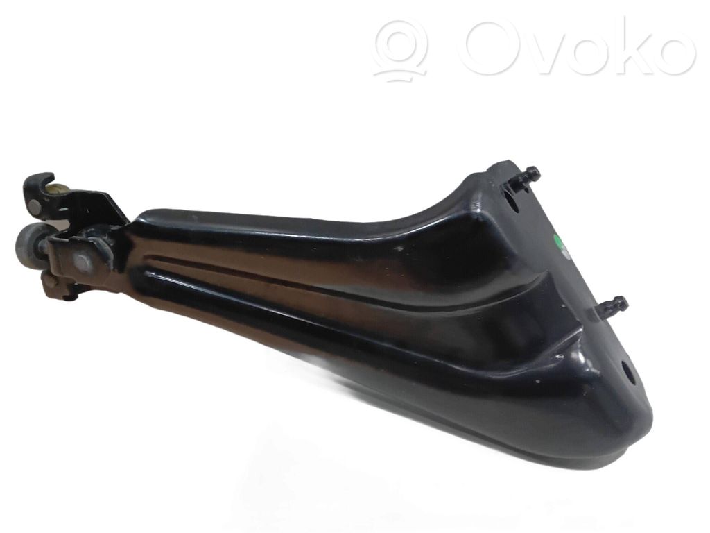 Peugeot Rifter Set rivestimento portellone posteriore/bagagliaio