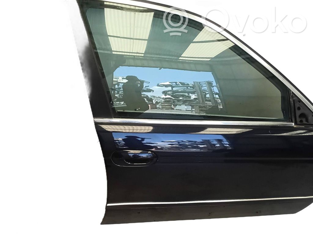 BMW 5 E39 Etuovi 