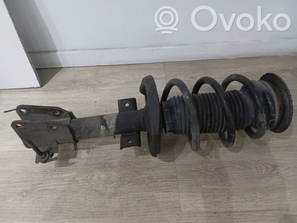 Renault Master III Stoßdämpfer vorne 