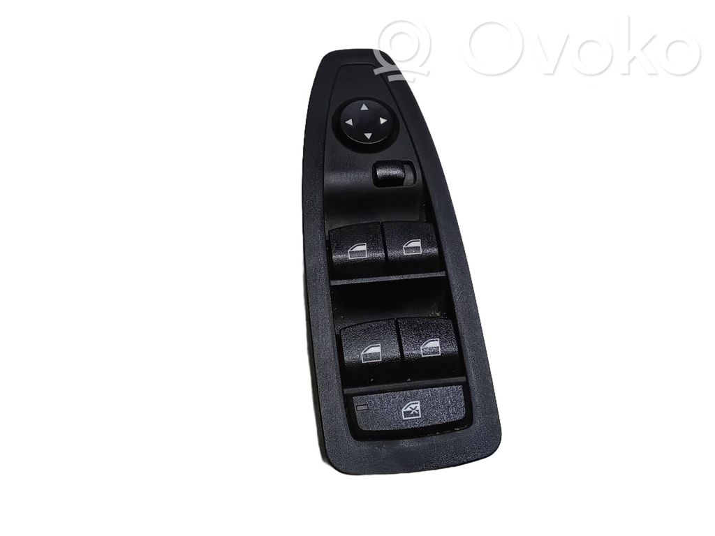 BMW X1 F48 F49 Otros interruptores/perillas/selectores 