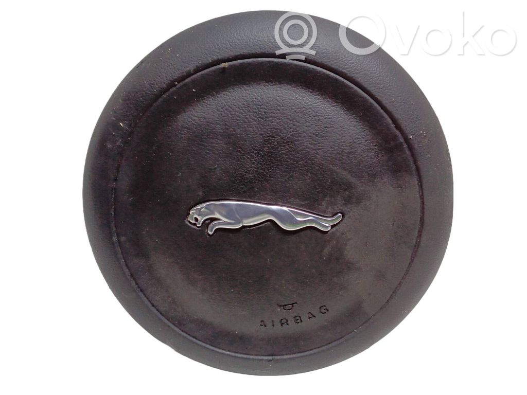 Jaguar XE Airbag dello sterzo 